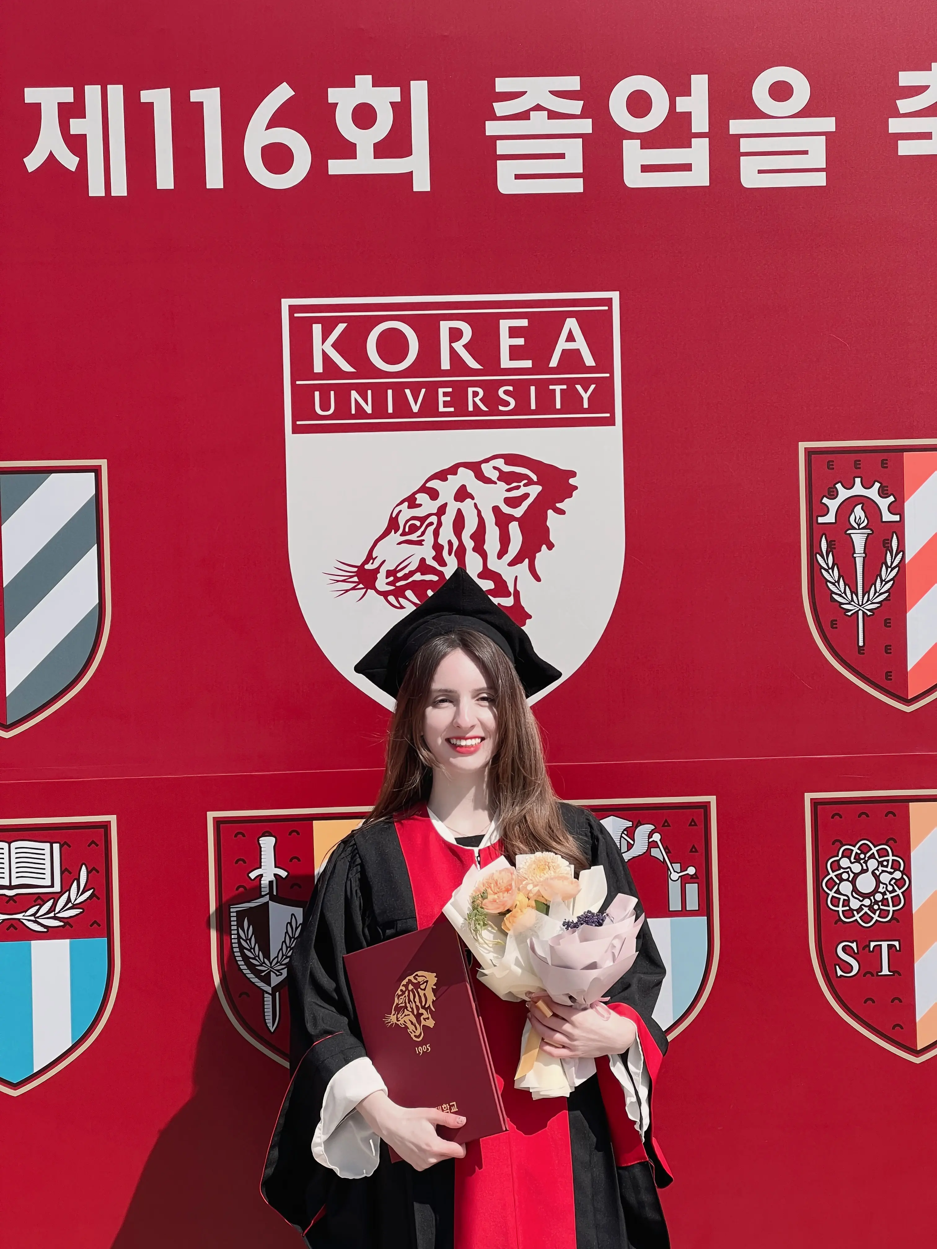 Выпускное фото 1